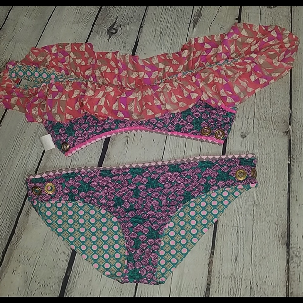 Maaji bikini top